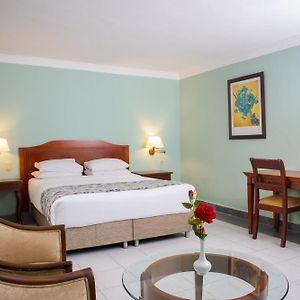 Superior Queen Room